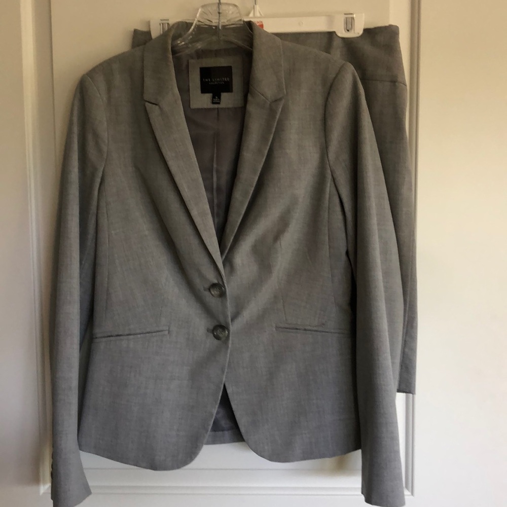 Limited brand three piece suit
